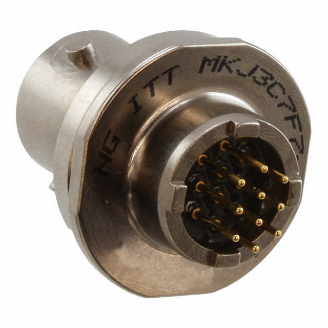MKJ3C7F7-10BN ITT Cannon, LLC
