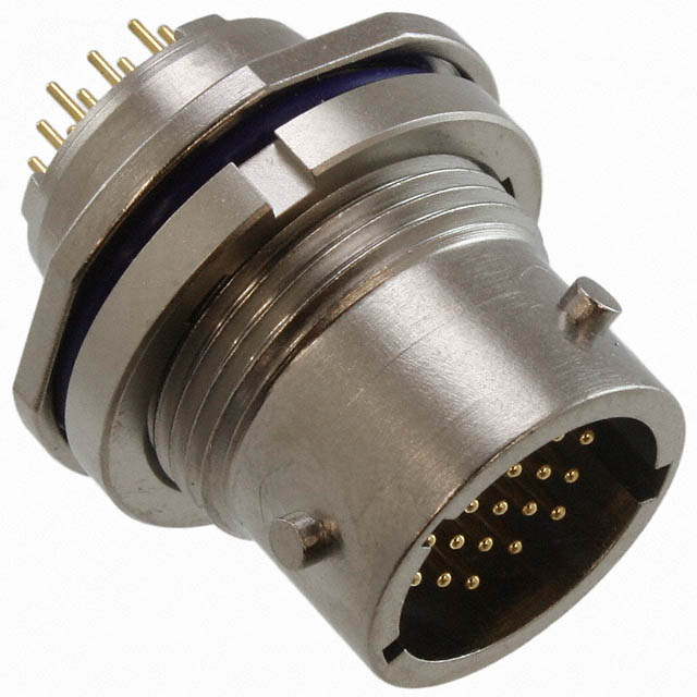 MKJ3C7F9-19BN ITT Cannon, LLC