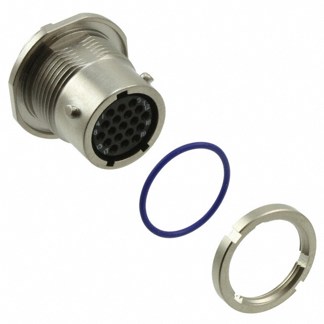 MKJ3C7F9-19CN ITT Cannon, LLC