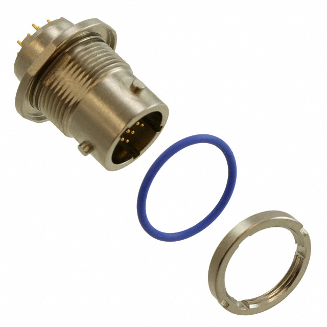 MKJ3C7F8-13AN ITT Cannon, LLC