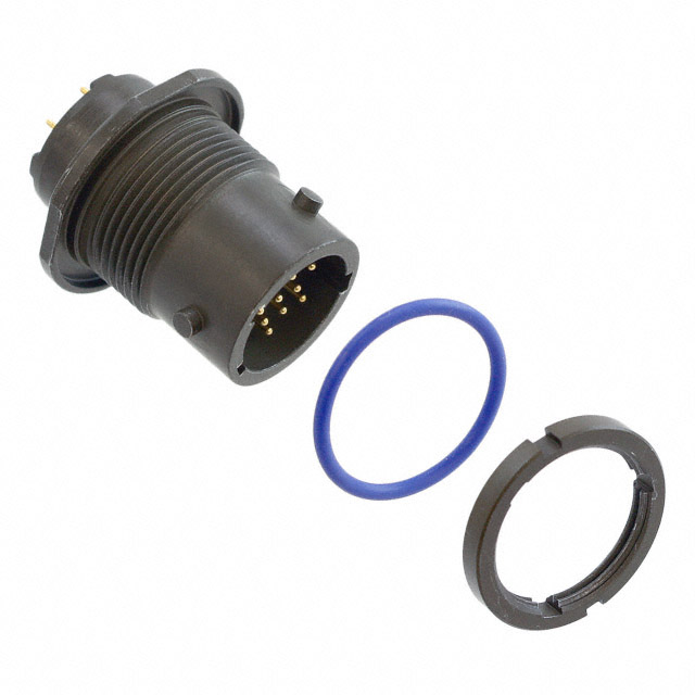 MKJ3C7W8-13AN ITT Cannon, LLC