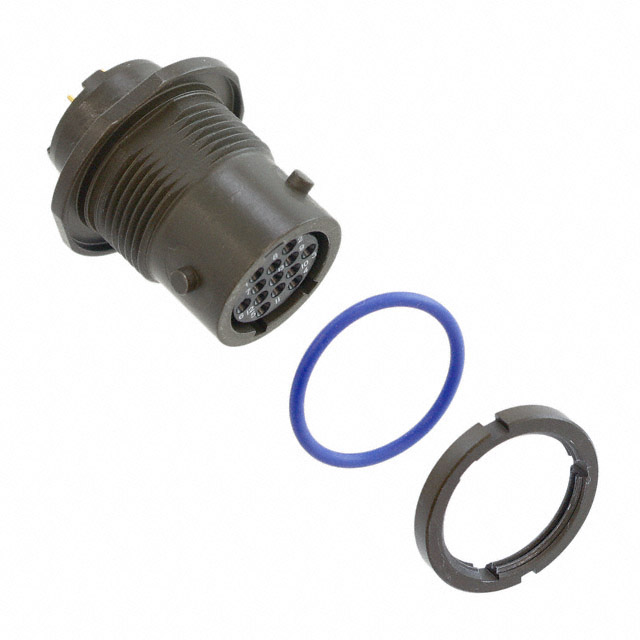 MKJ3C7W8-13CN ITT Cannon, LLC