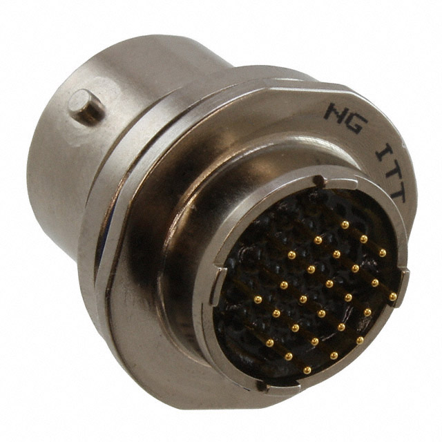 MKJ3C7F10-26AN ITT Cannon, LLC