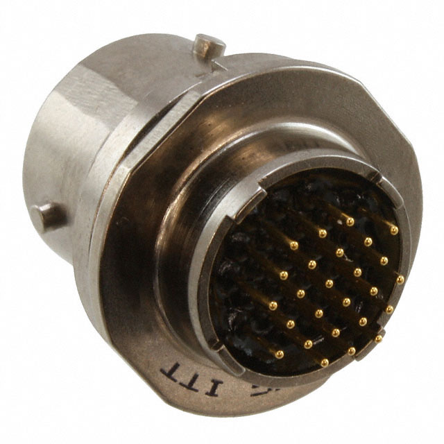 MKJ3C7F10-26BN ITT Cannon, LLC