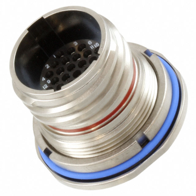 MKJ5C7F12-26DA ITT Cannon, LLC