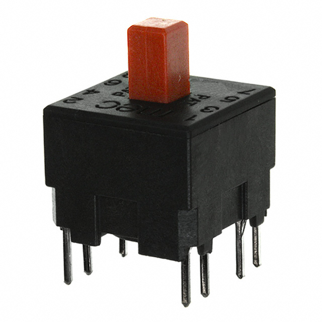 15551 MEC Switches