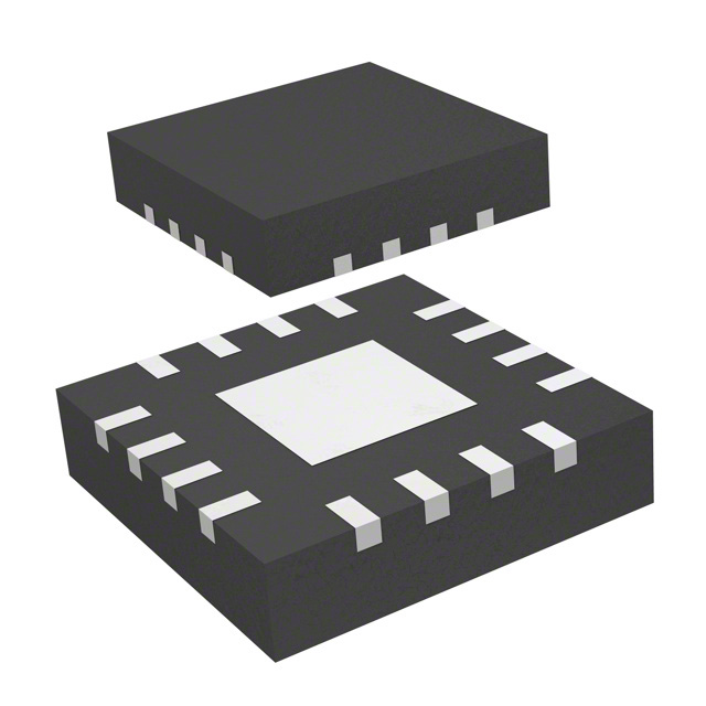 WM9001GEFL Cirrus Logic Inc.