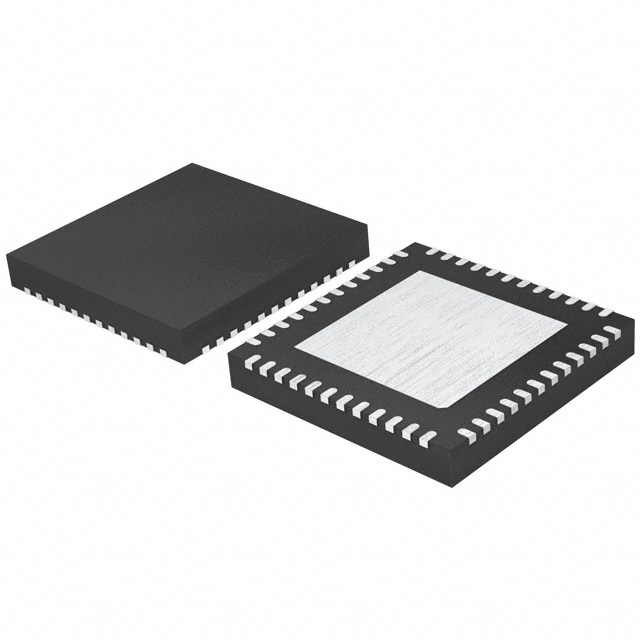 WM9713CLGEFL/RV Cirrus Logic Inc.