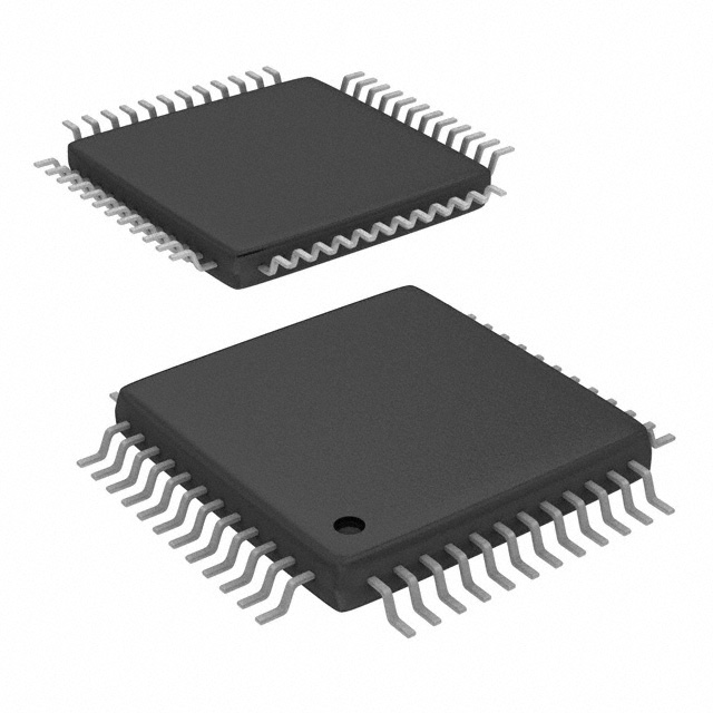 WM8776SEFT/V Cirrus Logic Inc.