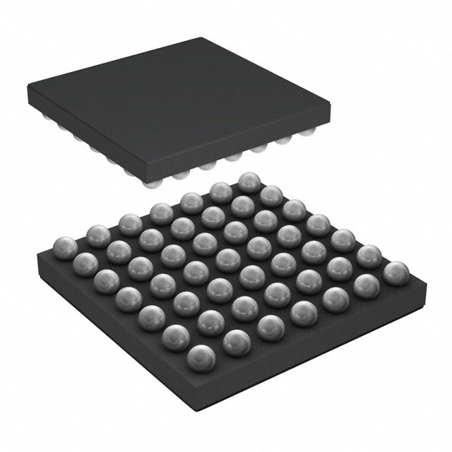 WM8962BECSN/R Cirrus Logic Inc.