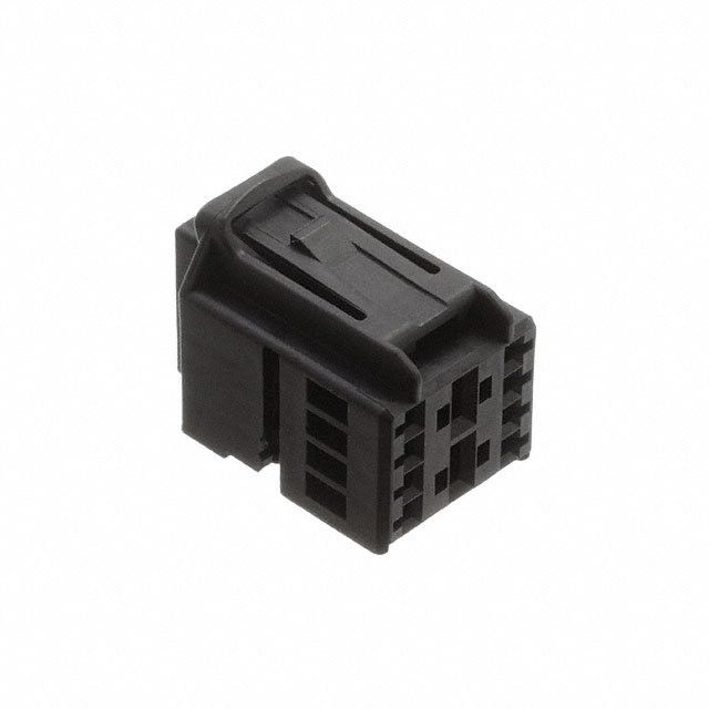 1563123-1 TE Connectivity AMP Connectors