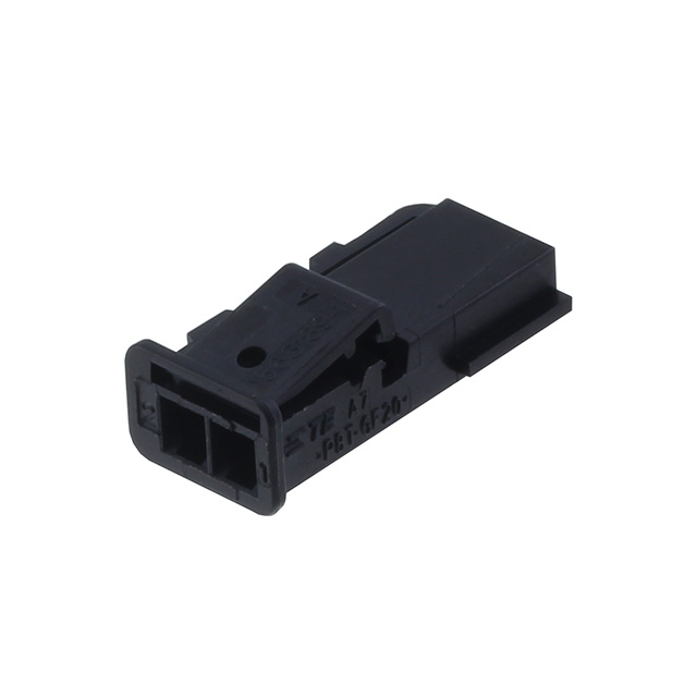 1563189-1 TE Connectivity AMP Connectors