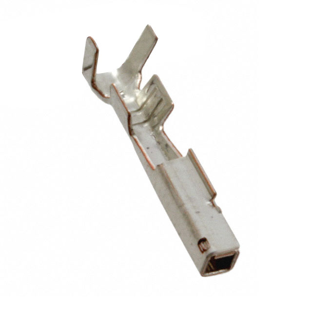 1565079-1 TE Connectivity AMP Connectors