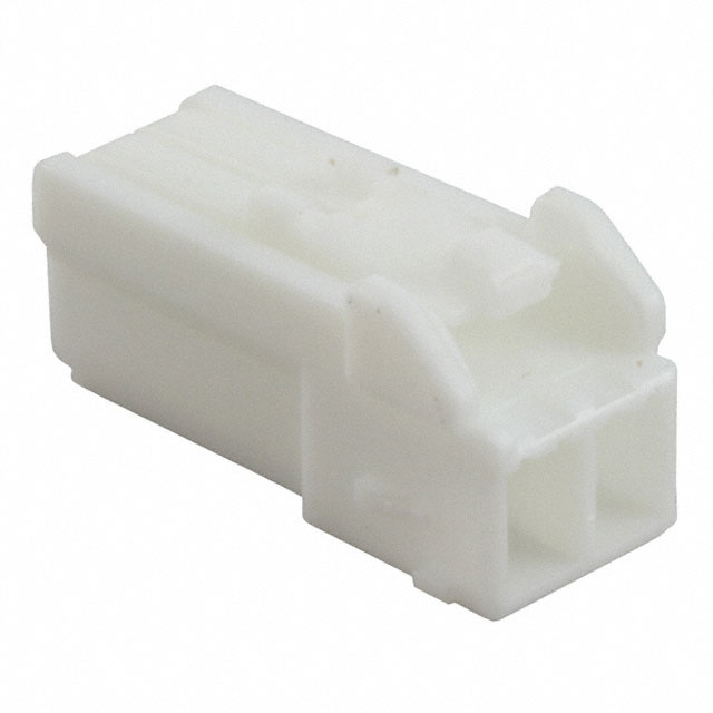 1565081-1 TE Connectivity AMP Connectors