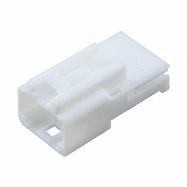 1565894-1 TE Connectivity AMP Connectors