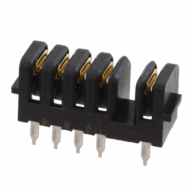 1565986-1 TE Connectivity AMP Connectors