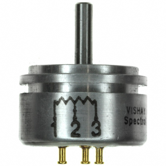 157S102MX Vishay Spectrol