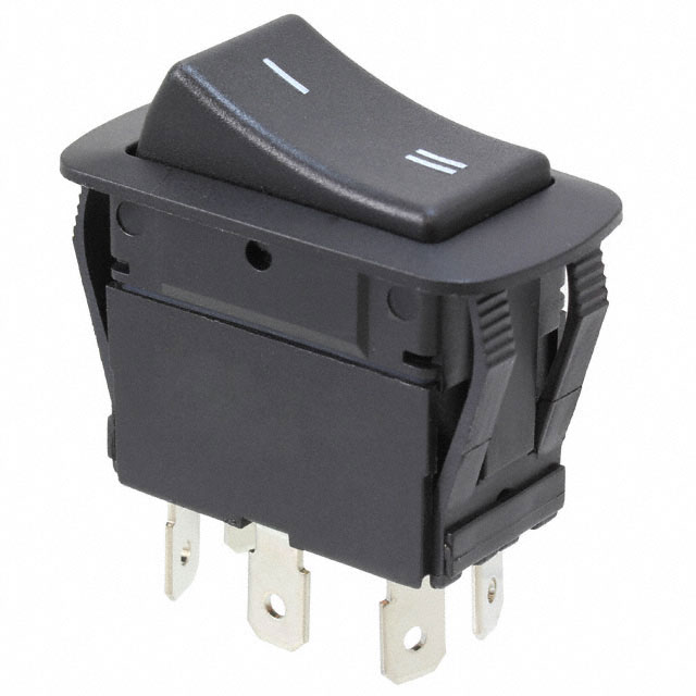 1571099-2 TE Connectivity ALCOSWITCH Switches