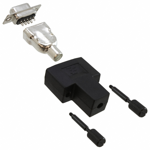 1571654-4 TE Connectivity AMP Connectors