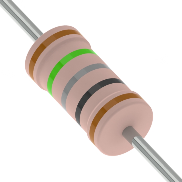 FMP200FRF52-158R YAGEO
