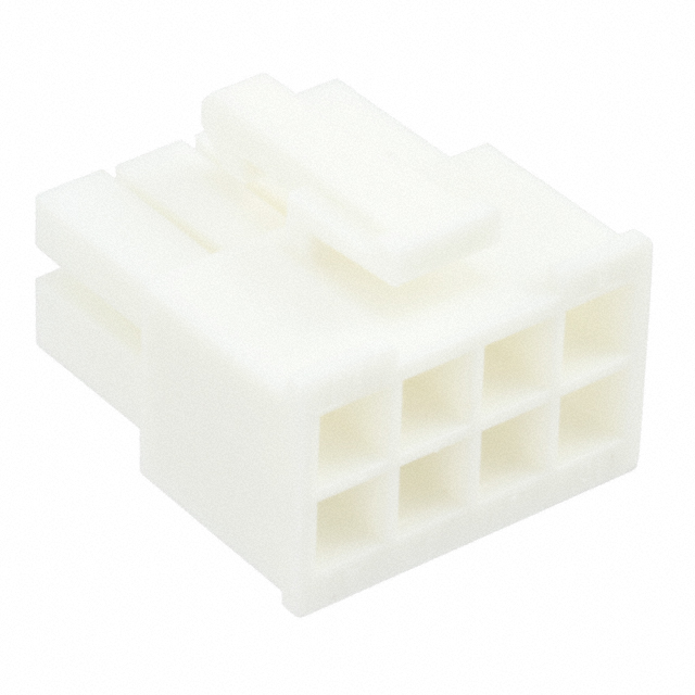 1586019-8 TE Connectivity AMP Connectors