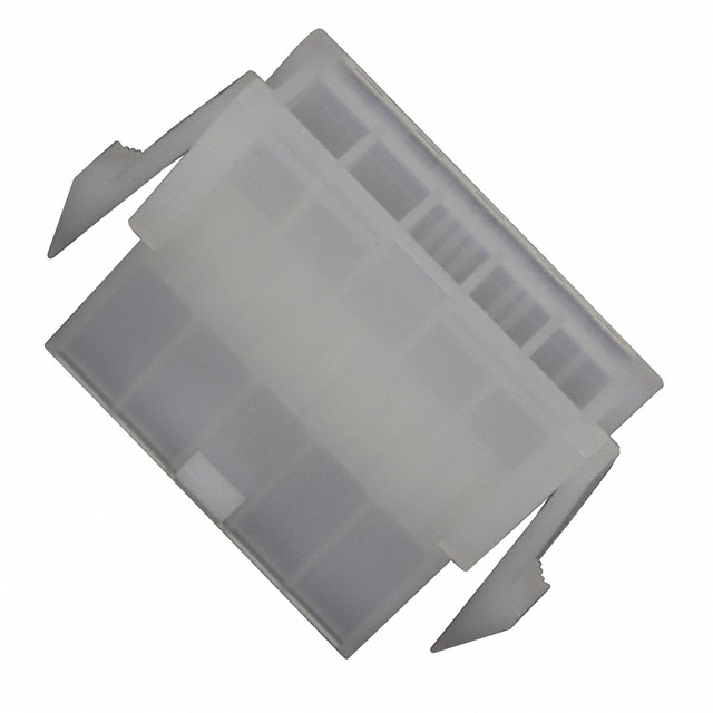 1586022-5 TE Connectivity AMP Connectors