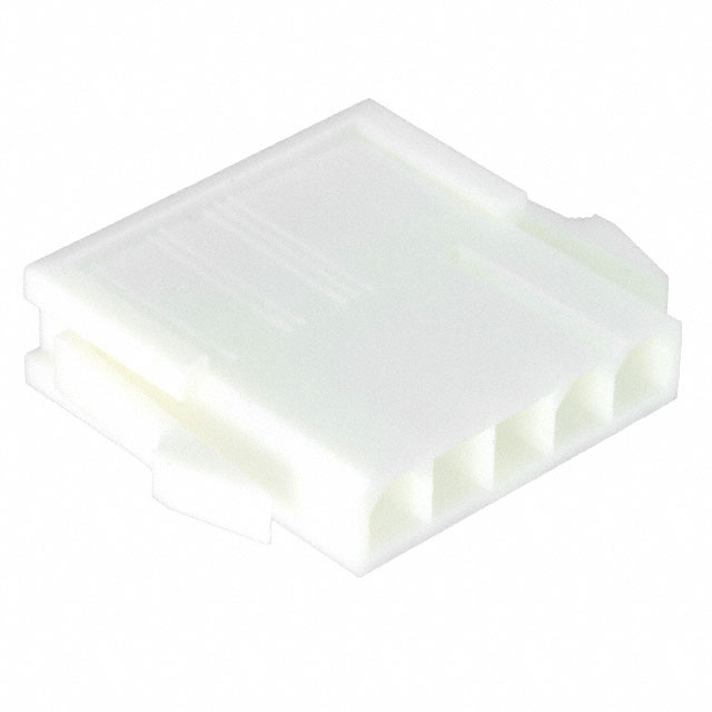 1586023-5 TE Connectivity AMP Connectors