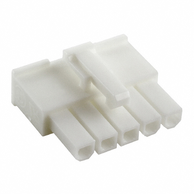 1586027-5 TE Connectivity AMP Connectors