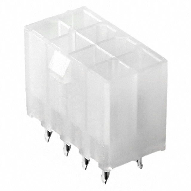 1586037-8 TE Connectivity AMP Connectors