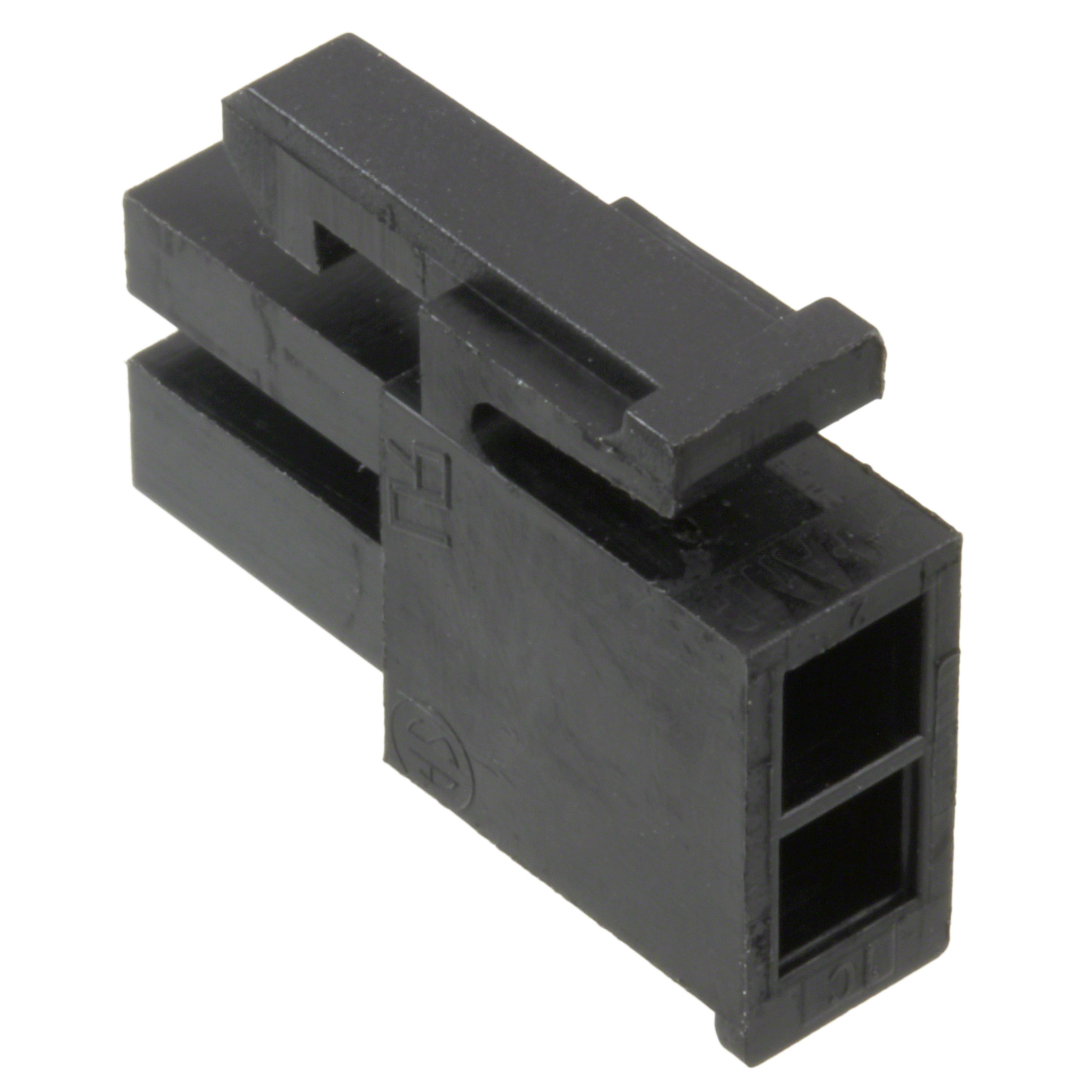 1586075-2 TE Connectivity AMP Connectors