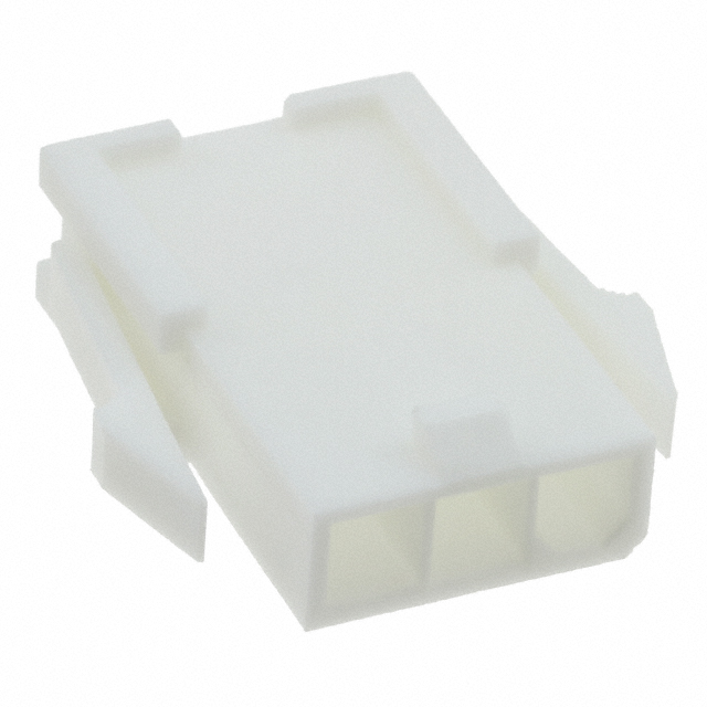 1586102-3 TE Connectivity AMP Connectors