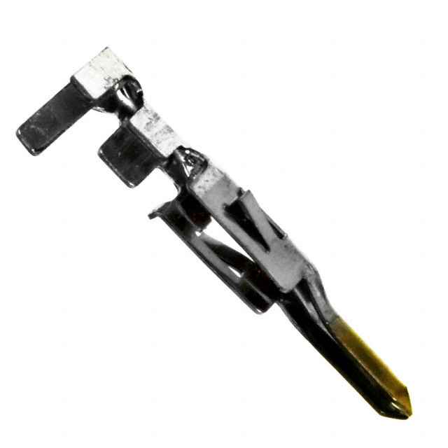 1586314-4 TE Connectivity AMP Connectors