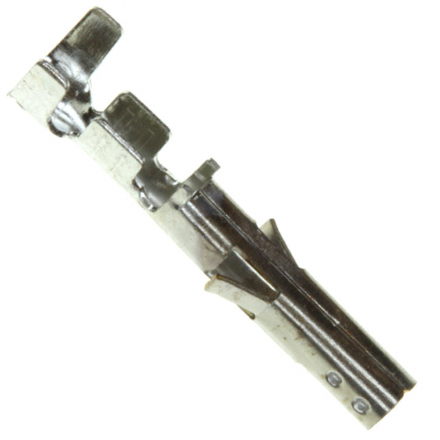 1586317-4 TE Connectivity AMP Connectors