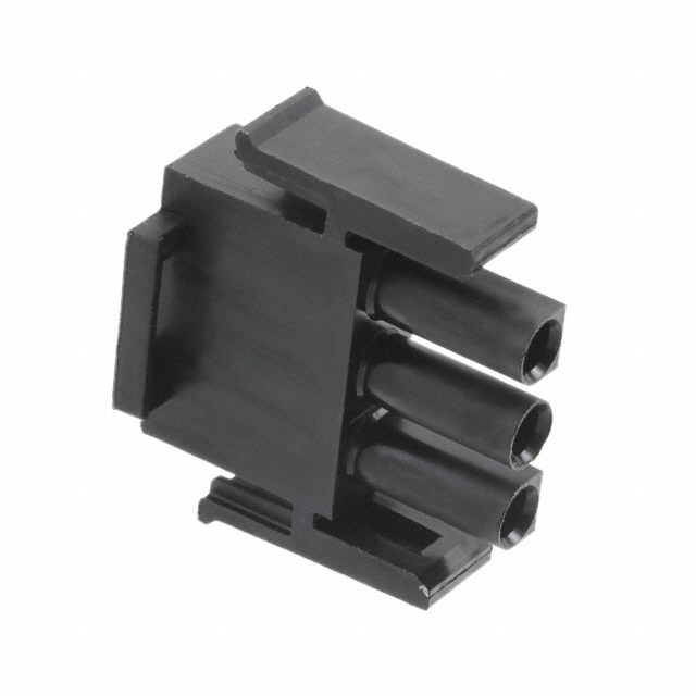 1586377-1 TE Connectivity AMP Connectors
