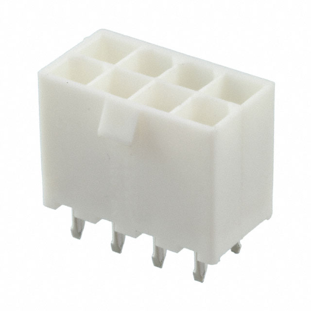 1-794486-1 TE Connectivity AMP Connectors