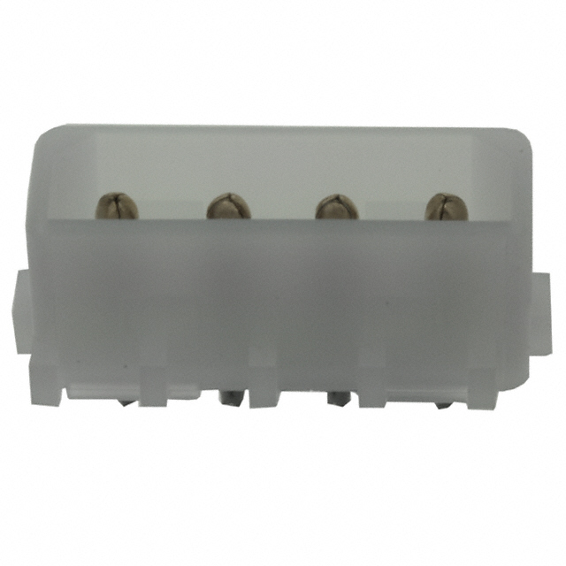 1586515-2 TE Connectivity AMP Connectors