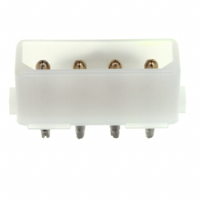 1586525-2 TE Connectivity AMP Connectors