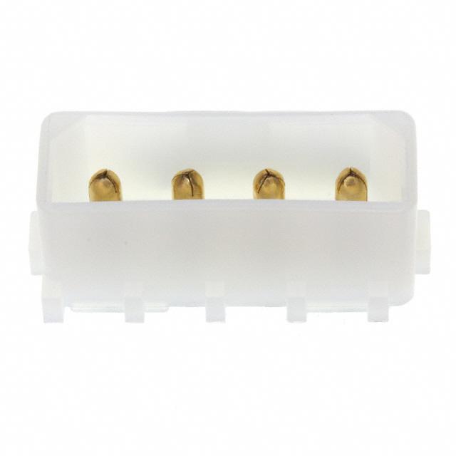 1586534-2 TE Connectivity AMP Connectors