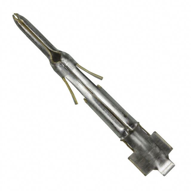 1586537-1 TE Connectivity AMP Connectors