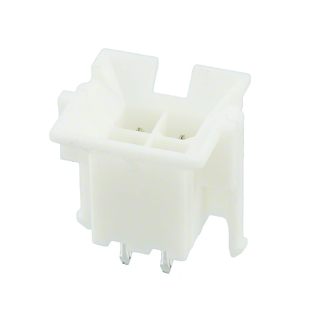 1586586-4 TE Connectivity AMP Connectors