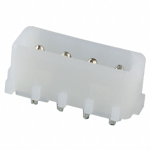 1586627-1 TE Connectivity AMP Connectors