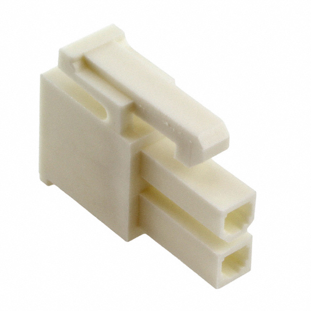 1586765-2 TE Connectivity AMP Connectors