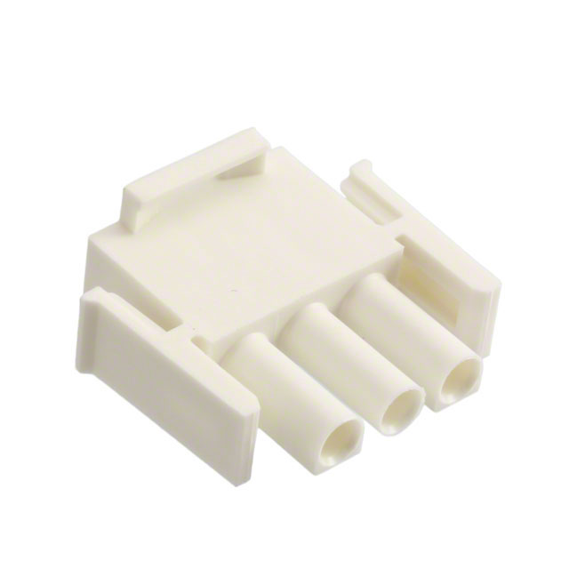 1586847-1 TE Connectivity AMP Connectors