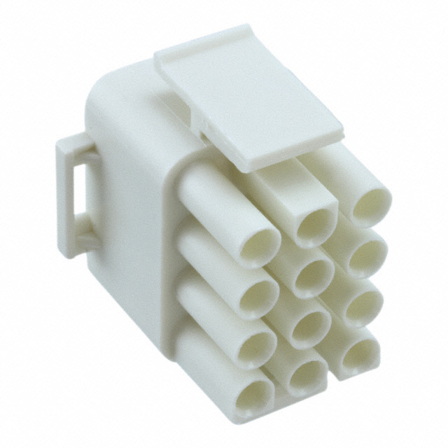 1586848-1 TE Connectivity AMP Connectors