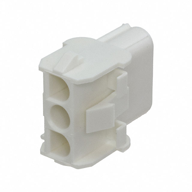 1586849-1 TE Connectivity AMP Connectors