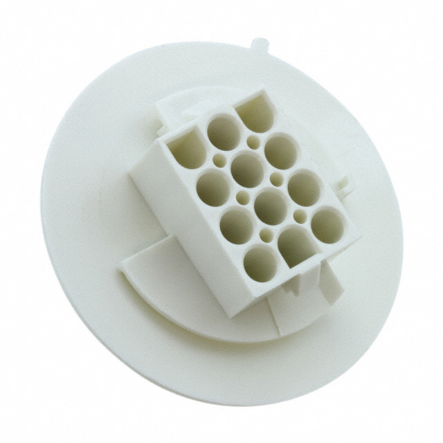 1586854-1 TE Connectivity AMP Connectors