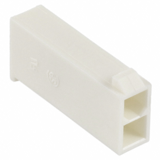 1586862-2 TE Connectivity AMP Connectors