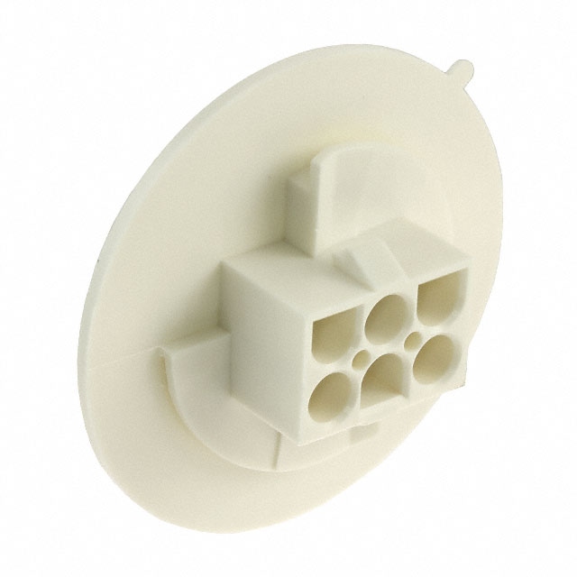 1586887-1 TE Connectivity AMP Connectors