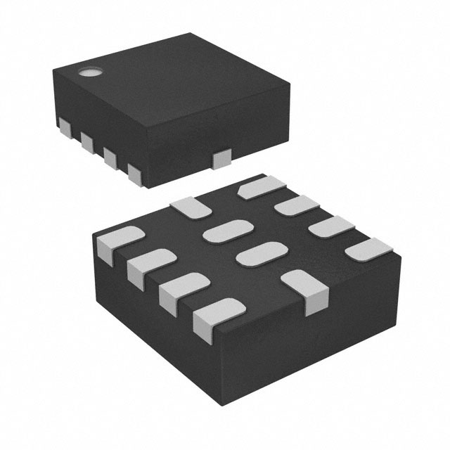 MP2130DG-LF-Z Monolithic Power Systems Inc.