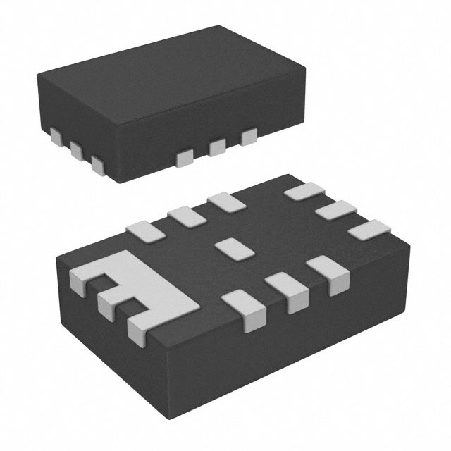 MP2147GD-Z Monolithic Power Systems Inc.